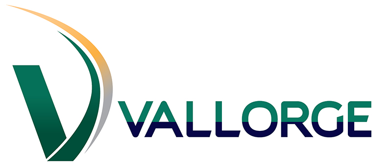 Logo Vallorge